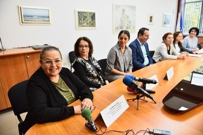 Във Варна откриват център за ранна социализация на деца