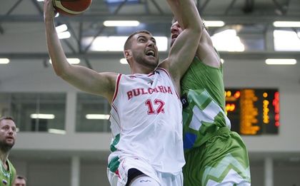 Алекс Симеонов: Призовавам всички, които обичат баскетбола да ни подкрепят