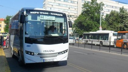 Отварят за движение ул. 