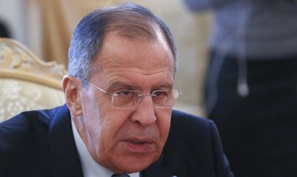 Лавров: Отравянето на Скрипал може да изгодно и за британците