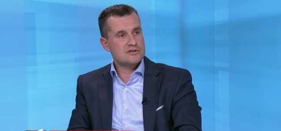 Политологът Калоян Методиев: Сергей Станишев е любимият абонат на Бойко Борисов по отношение на избори и изборен процес