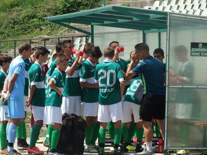 Берое U15 и Берое U 17 посрещат новаците в двете първенства
