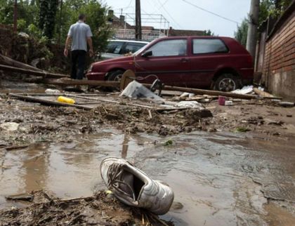 Повечето жертви в Скопие намерили смъртта си в своите коли