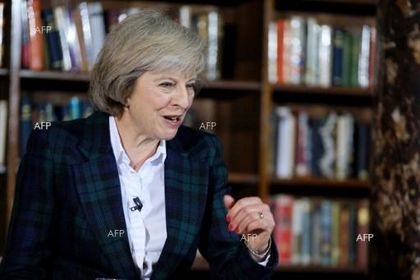 Politico: Тереза Мей зове Брюксел да й помогне с мнозинството в британския парламент