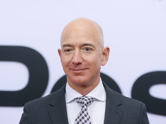 Джеф Безос: Amazon ще стане още по-голяма компания, въпреки антимонополните разследвания