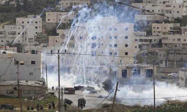 Израел не закъсня: Артилерия обстрелва Ливан