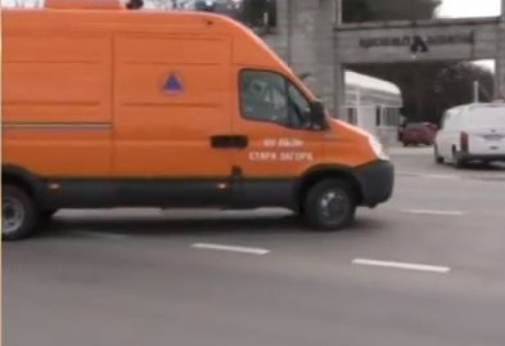 Губернаторът на Стара Загора с последна информация за състоянието на пострадалите при тежката авария в 