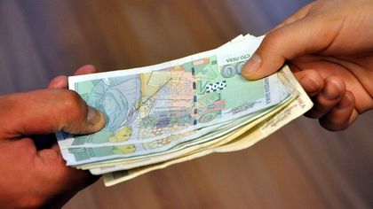 Пловдивчанка развали пари на непознат, остана с 200 лева по-малко