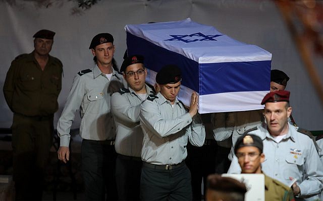 The Times of Israel: Израел е готов да освободи двама сирийски войници като жест на добра воля