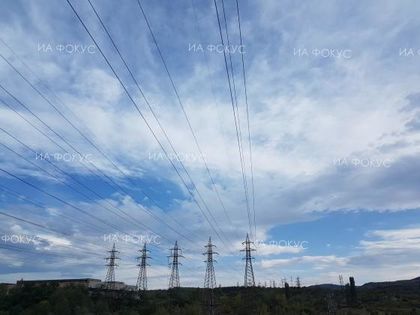 Възможни са временни прекъсвания на електрозахранването на територията на област Монтана в периода 07 - 11 януари