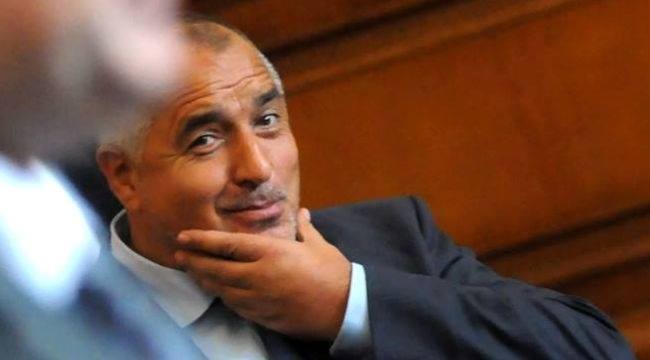 Самозабравата на един премиер