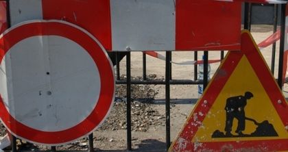 В понеделник затварят за ремонт западното платно на бул. „Руски“