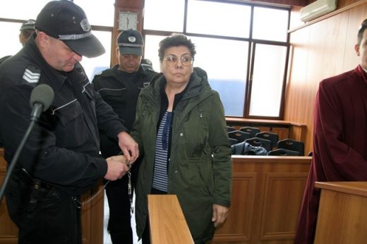 Има ли логика в престъплението на Кървавата Иванка?