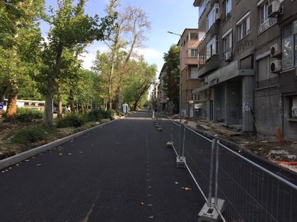 Пуснаха рейсовете по 