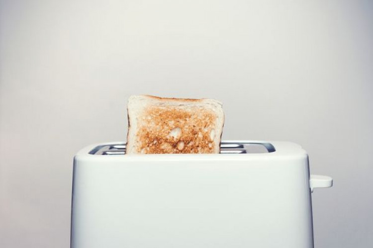 Учените в шок: Тостерът е много вреден за човек
