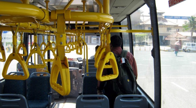 АВТОБУС 604