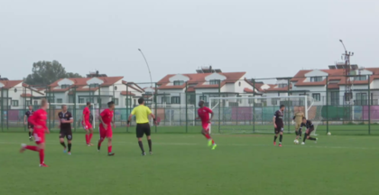 Литовският шампион би Локо с 0:1 ВИДЕО