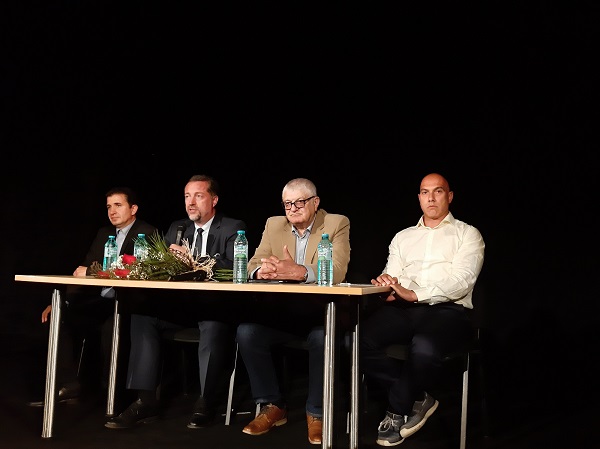 Европейски избори 2019: Иво Христов, БСП: Предстоящите евроизбори изглеждат абстрактно за мнозина, тъй като Европа е далеч не само за българите, а и за всички европейци