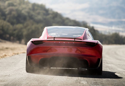 Нови тежки обвинения срещу Илон Мъск и Tesla - сега за нарктрафик