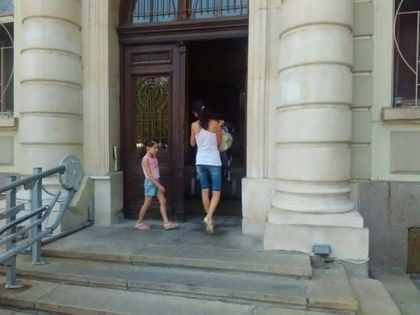 4-годишно момиченце в община Пловдив отсече: Няма мъже (СНИМКИ)