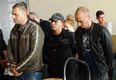 Засекретиха делото срещу шофьора на Преслава