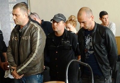 Засекретиха делото срещу шофьора на Преслава