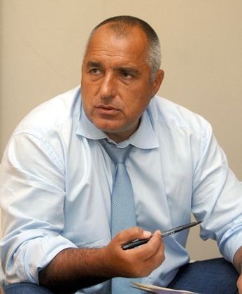 Борисов: Вотът на недоверие на БСП няма да мине