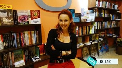 Българка иска да представи Швейцария на Евровизия 2016