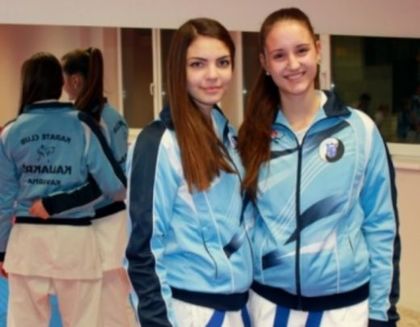 Каратиска стана Спортист на годината на Каварна