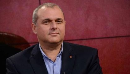 Искрен Веселинов е навъртял над 48 000 километра със служебната кола
