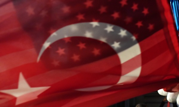 Турция и САЩ на нож, но... военното сътрудничество е добро