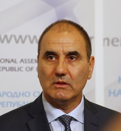 Цветан Цветанов: Ще направим допълнителна дискусия за Истанбулската конвенция