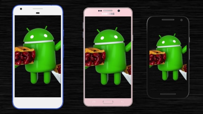 Кои производители на смартфони най-бързо обновяват ОС Android