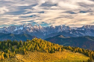 Днес ще е слънчево, температурите стигат до 30 градуса