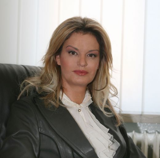 Стефка Костадинова: Чакам българка да подобри рекорда ми
