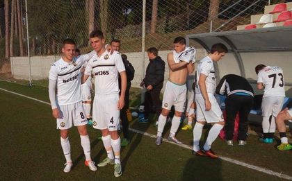 На живо: Славия - Терек 1:2
