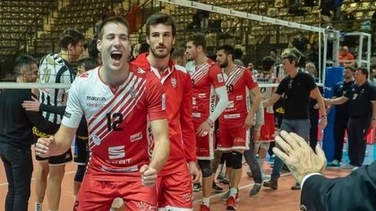 Мечкаров подсили шампиона на Чехия
