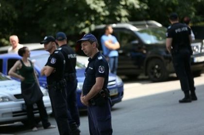 След стрелбата в Слънчев бряг се гърмяха и във Варна!