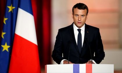 Десни, леви и центристи... Правителството на Макрон