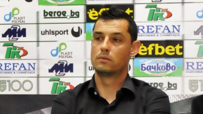 Томаш: Ботев продават своите футболисти, за да оцеляват, но те са носител на Купата и Суперкупата!