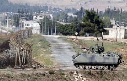 Става ли нещо: Турският военен министър пристигна на сирийската граница, руският – в Иран
