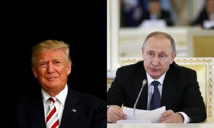 Путин и Тръмп на власт. Как би изглеждал светът?