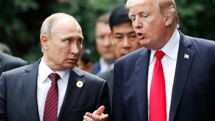 Кремъл потвърди: Среща Тръмп-Путин ще има