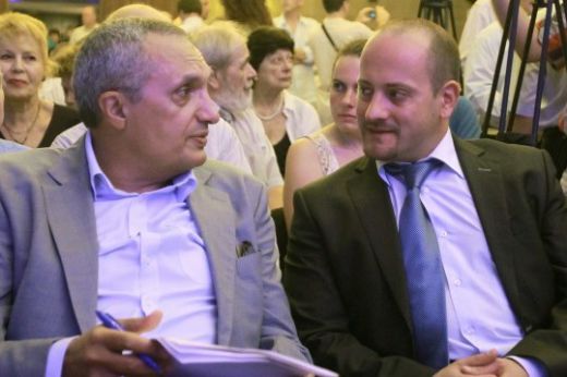 ДСБ натиска Москов и Ненчев да напуснат правителството