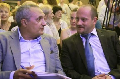 ДСБ натиска Москов и Ненчев да напуснат правителството