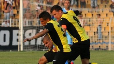 Палийски: Няма оферти за Жоао Пауло