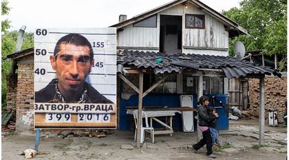 Убиецът на 3-годишната Ася ще търка наровете до живот