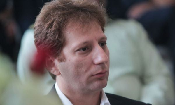 Осъдиха на смърт ирански милиардер за корупция
