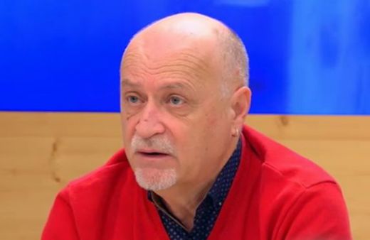 Тъстът на Данчо Караджов го гонил с пушка