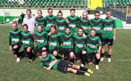 Спортика разгроми вицешампиона